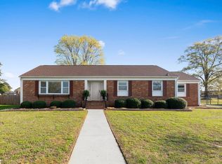 106 Whitestone Ave, Mauldin, SC 29662