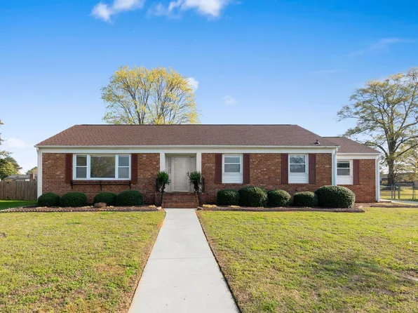 106 Whitestone Ave, Mauldin, SC 29662