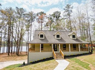 341 Teepee Trl, Whitesburg, GA 30185