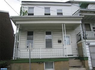 223 Union St, Pottsville, PA 17901