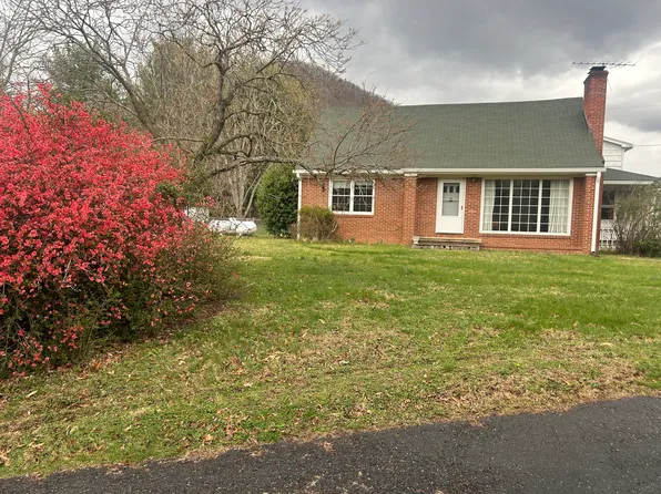 1028 Rockbridge Rd, Glasgow, VA 24555