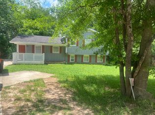 2499 Bonita Ct, Morrow, GA 30260