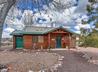 2336 Buffalo N Loop, Overgaard, AZ 85933
