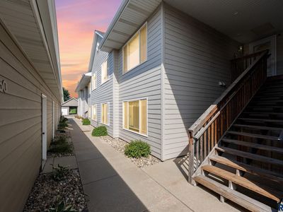 7115 W 56th St APT 51, Sioux Falls, SD, 57106