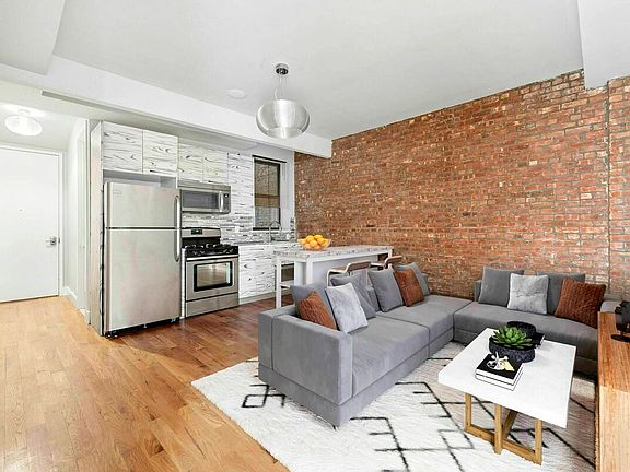 2nd image of 2248 Adam Clayton Powell Jr Blvd APT 4F