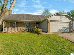 119 Bridgestone Dr NE, Huntsville, AL 35811