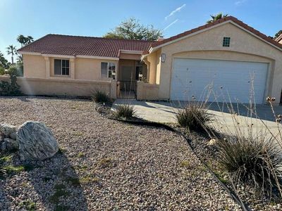 8581 Annandale Ave, Desert Hot Springs, CA, 92240