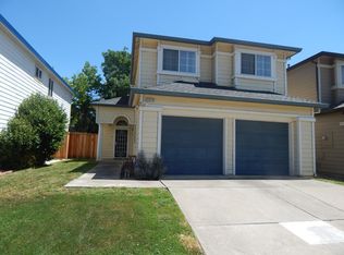 1218 Farragut Cir, Davis, CA