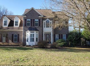 103 White Bridge Ln, Fort Mill, SC 29715