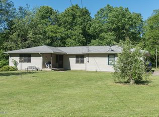 277 Collier Ave, Battle Creek, MI 49037