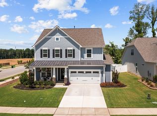 100 Condra Rd, Holly Springs, NC 27540