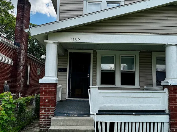 1157-1159 E 18th Ave, Columbus, OH 43211