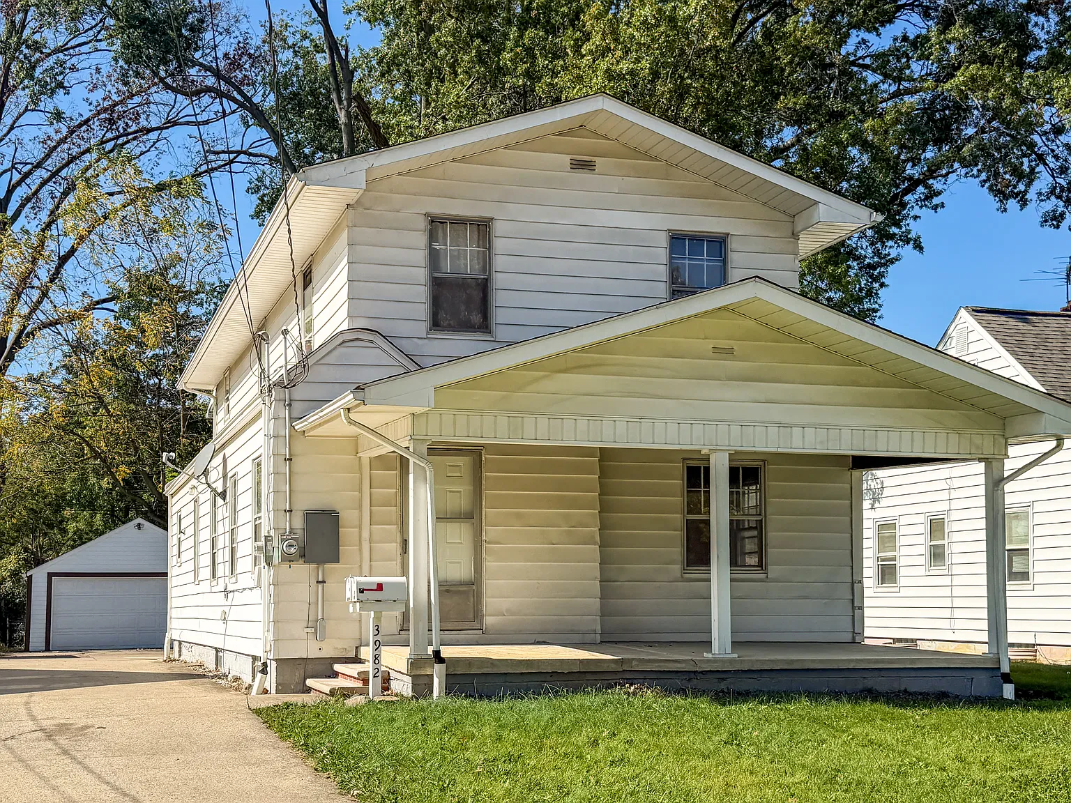 3982 Palm Ave DWN, Lorain, OH 44055 — Photo 1