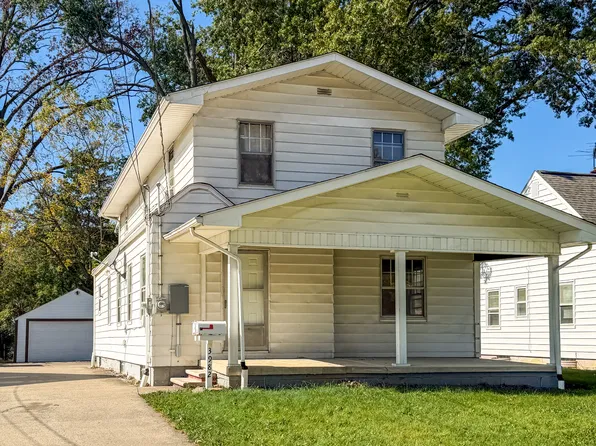3982 Palm Ave, Lorain, OH 44055