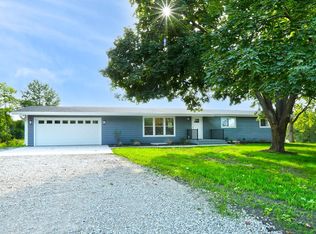 2310 Country Club Rd, Indianola, IA 50125