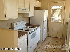 Another View of Kitchen