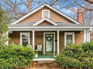 1107 Lexington Ave, Greensboro, NC 27403