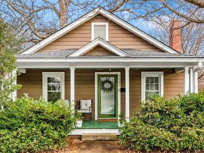 1107 Lexington Ave, Greensboro, NC, 27403