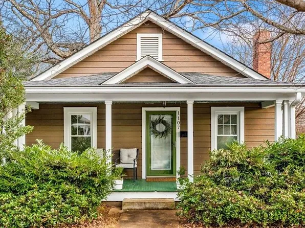 1107 Lexington Ave, Greensboro, NC 27403