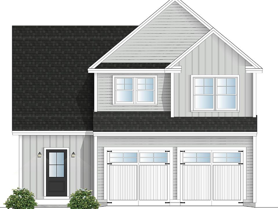 1st image of 8 Cobblestone St #58