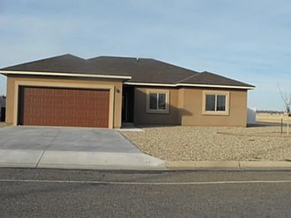 1800 W University Dr, Portales, NM 88130