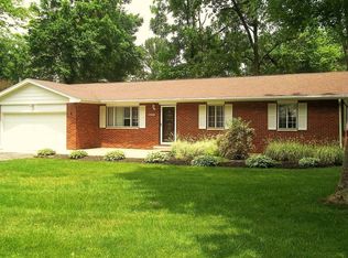 4510 Comanchee Trl, Jamestown, OH 45335