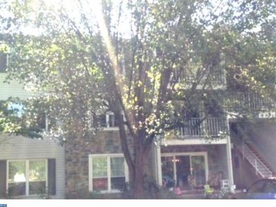 42 Mulberry Ct, Hamilton, NJ, 08619