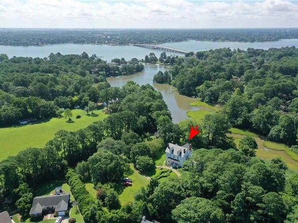3329 Carney Farm Ln, Portsmouth, VA 23703
