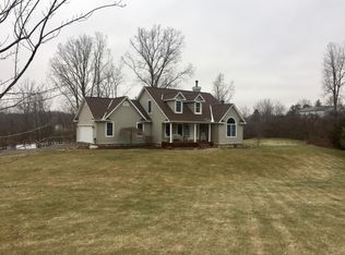 19500 Waterloo Rd, Chelsea, MI 48118