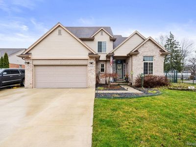 35328 Harrison St, New Baltimore, MI, 48047