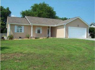 114 Larkspur Dr, Rock Spring, GA 30739