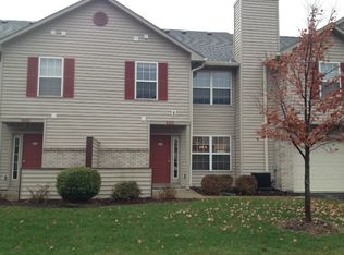 3036 Wildcat Ln, Indianapolis, IN 46203