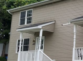 340 W German St, Shepherdstown, WV 25443