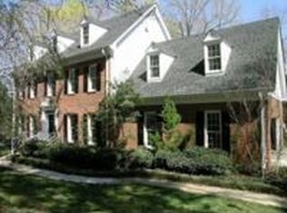 10100 Grafton Rd, Raleigh, NC 27615