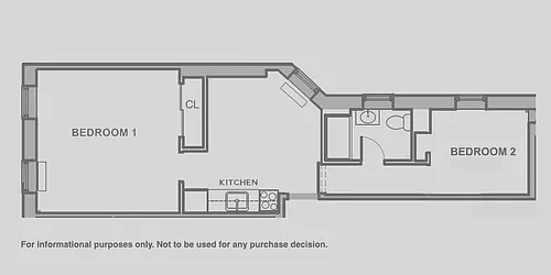 Rented by Jonis Realty