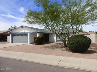 5538 W Michelle Dr, Glendale, AZ 85308