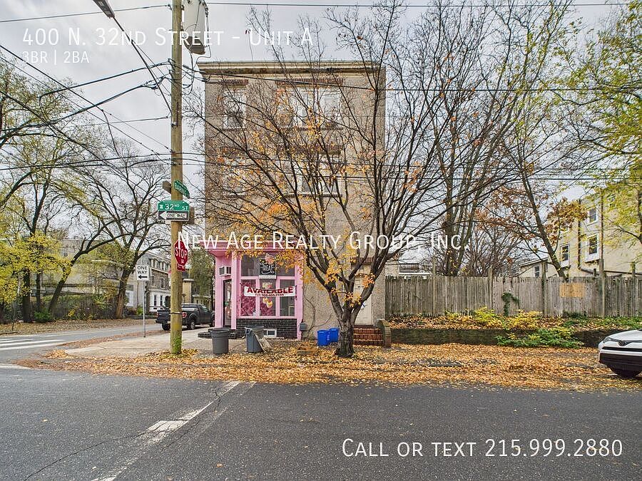 1st image of 400 N 32nd St #A