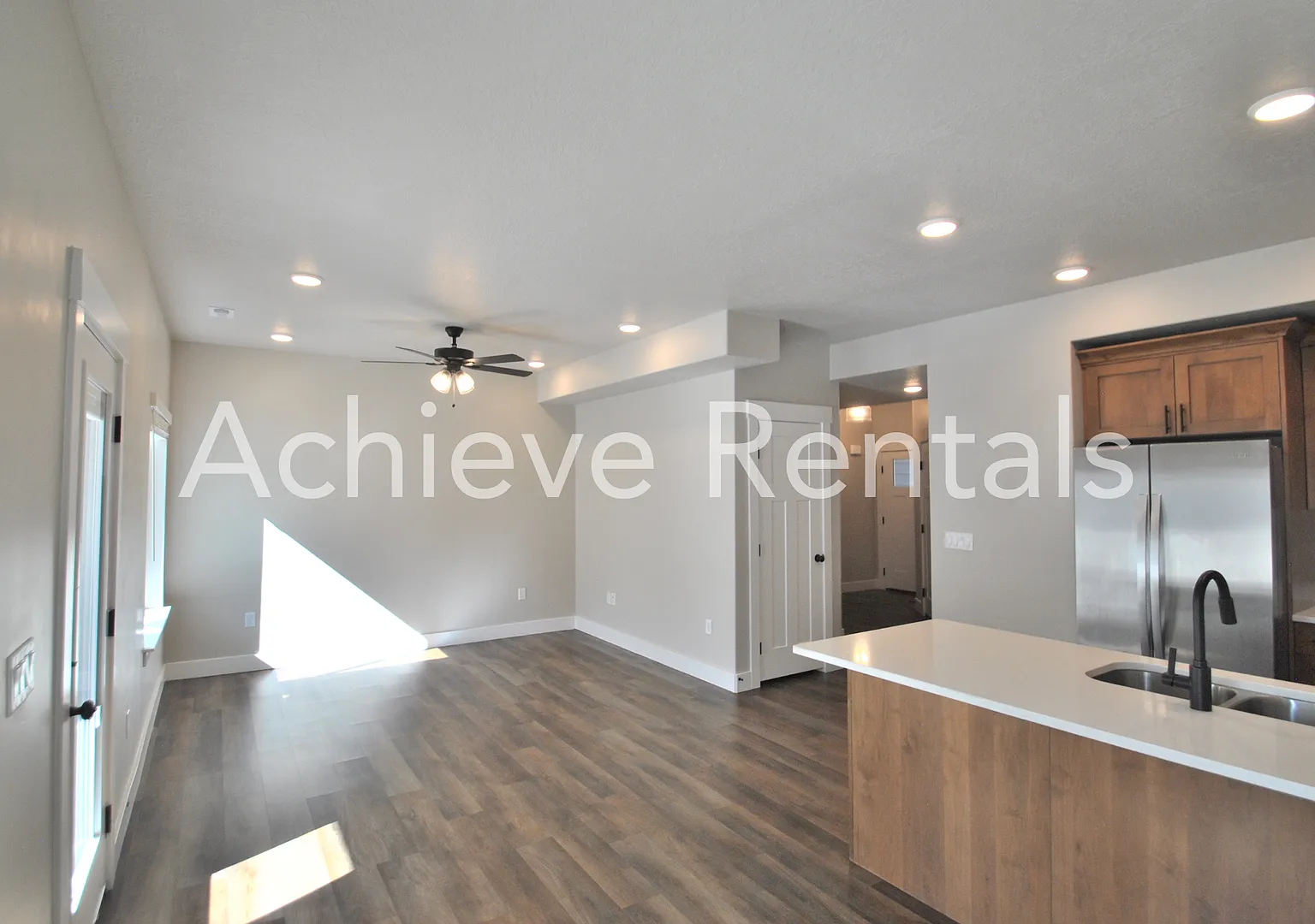 Your Next Home Awaits | Beautiful Layton Townhome Near Shopping, Dining & Parks — Photo 3