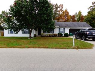 16900 Lensman Rd, Saint Robert, MO 65584