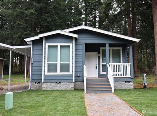 20321 135th Avenue Ct E #86, Graham, WA