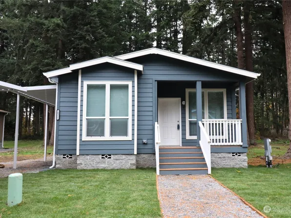 20321 135th Avenue Ct E #86, Graham, WA 98338