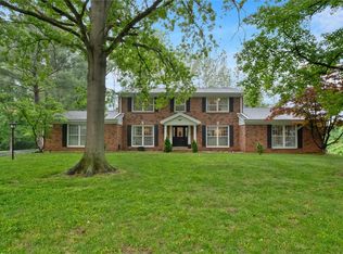 14041 Agusta Dr, Chesterfield, MO 63017