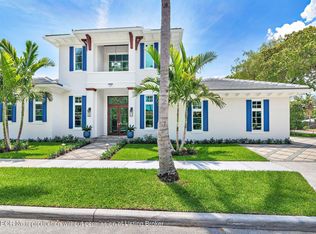 238 Monceaux Rd, West Palm Beach, FL 33405