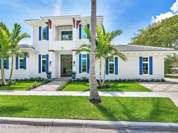 238 Monceaux Rd, West Palm Beach, FL 33405