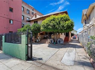 1437 S Bonnie Brae St, Los Angeles, CA 90006