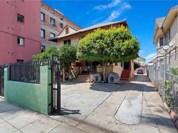 1437 S Bonnie Brae St, Los Angeles, CA 90006