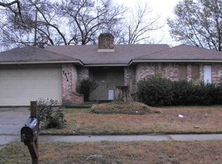 2714 Quiver Ln, Houston, TX 77067