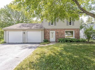 6740 Pelton Dr, Whitehouse, OH 43571