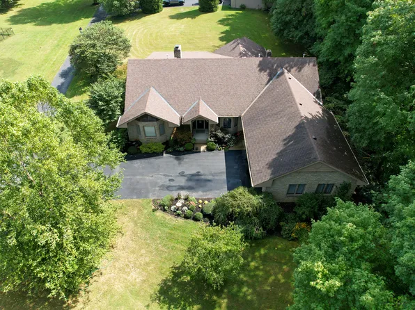 5327 S County Road 400 E, Clayton, IN 46118