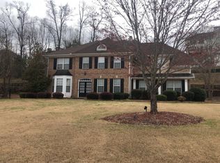 915 Abercorn Dr SW, Atlanta, GA 30331